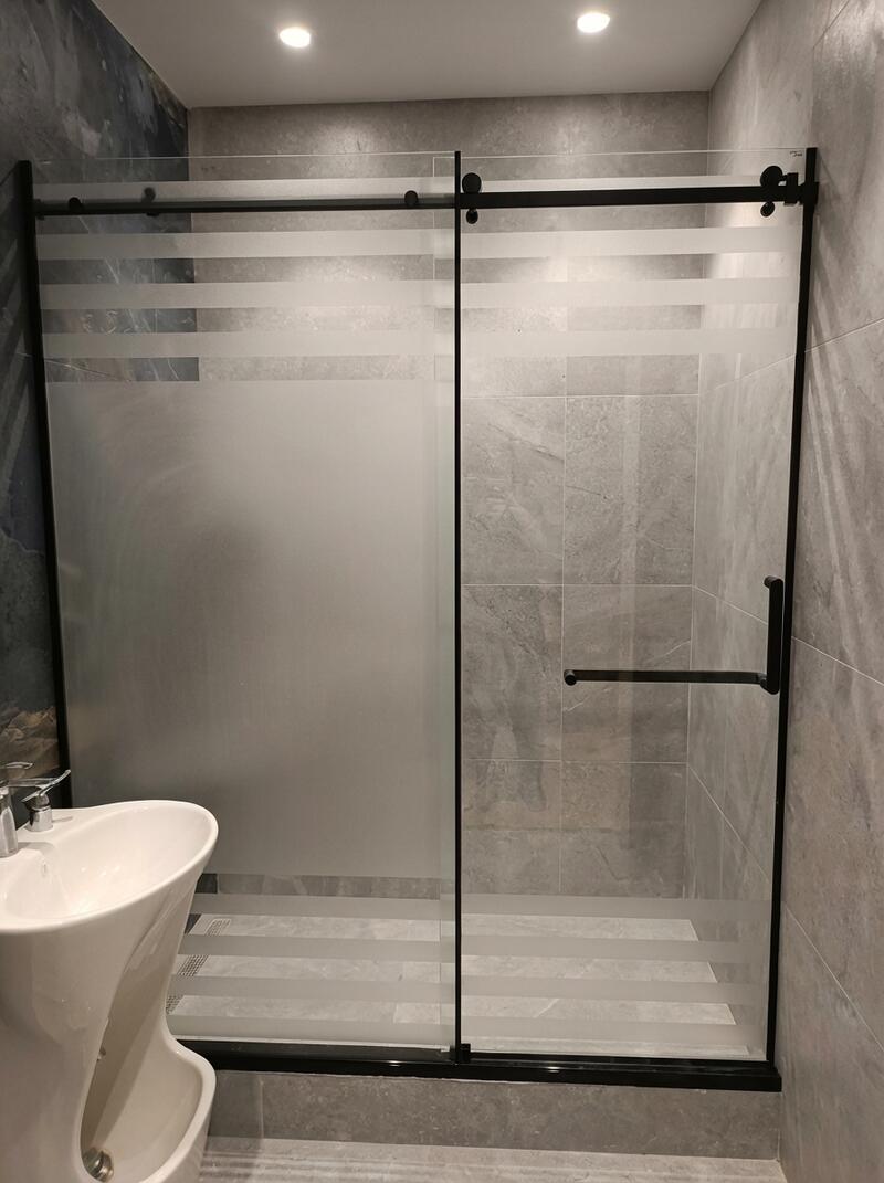 Душевая кабина премиум класса