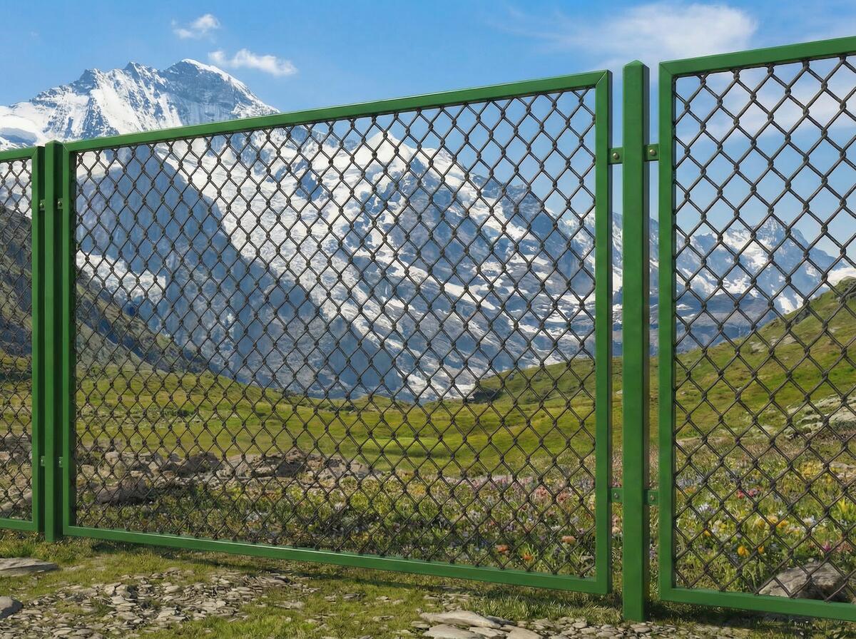 Мусорные баки