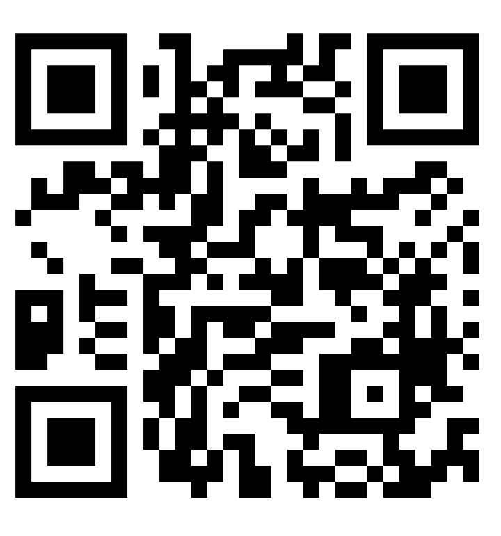 QR-код 3D-модели теплицы
